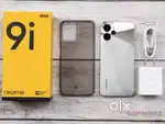 Realme 9i 5G Mobile Phone