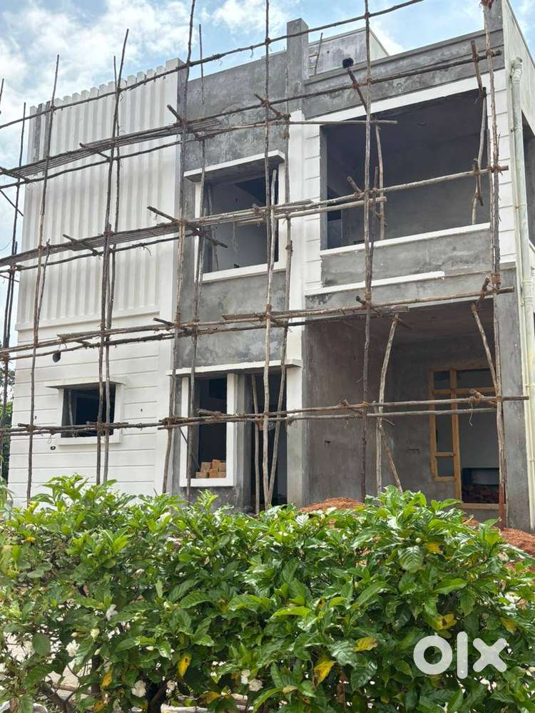 Ready To move Duplex House for sale in Gatad Community