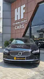 Volvo S90 B5 Ultimate, 2022, Petrol