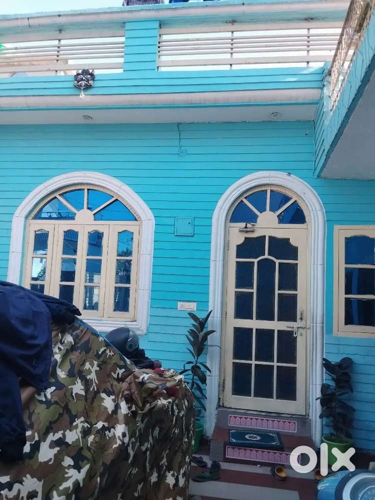 House for sale Amitgram gumaniwala near by main highway road