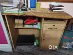 Study table