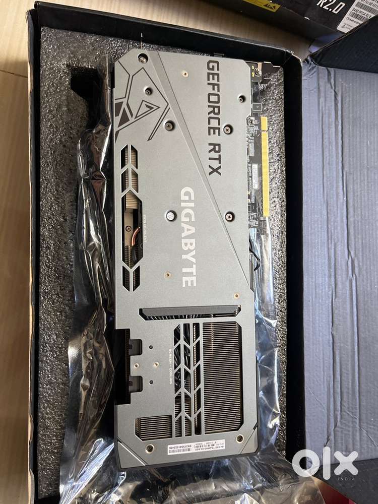 Gigabyte GeForce RTX 3070 GAMING OC 8G