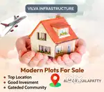 Very Close To  CBE international Airport