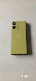 Motorola g85 5g 12 + 256