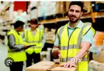 Spot joining picker and packer job
