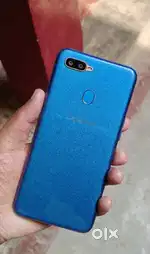 Oppo A5s    .