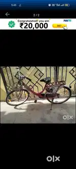 Good condition...tyres also new