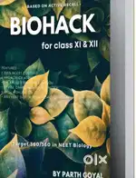 BIOHACK 5TH EDITION