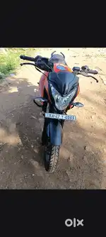 Bajaj ns. 125 2023 model