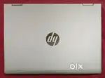 Hp x360 touchscreen ryzen 5 16gb 1000gb warranty till aug 2026