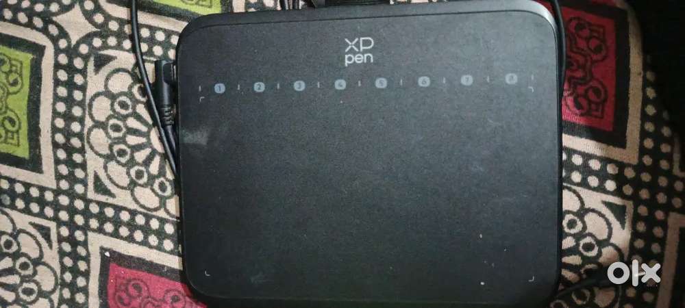 Digital Pentab