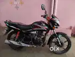 Honda shine 125cc