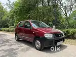 Maruti Suzuki Alto 0.8 LXI (O), 2010, CNG & Hybrids