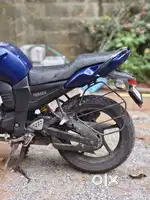Yamaha fz16 2015 model well maintained