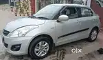Maruti Suzuki Swift Dzire Zdi BSIV, 2015, Diesel