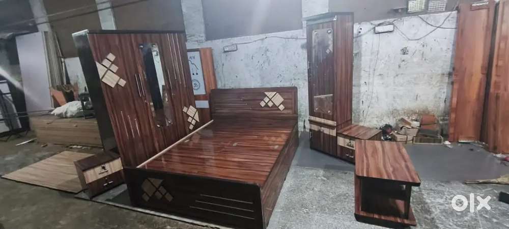 Brand new kanyadan package