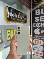 Samsung S21 FE 5G