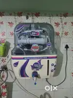 Aqua Fresh Water Filter