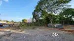 Commercial land for rent NH 66 yermal