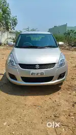 Maruti Suzuki Swift VDI BS IV, 2014, Diesel