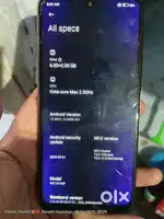 REDMI 10 PRO 6.128