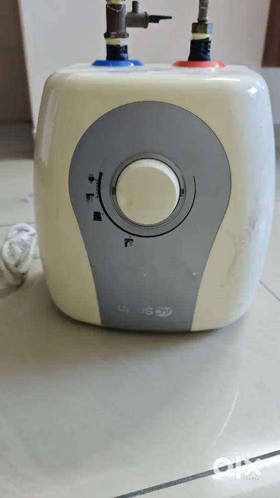 AO Smith Geyser 6L