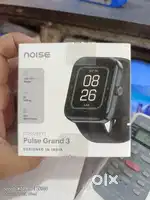 New watch noise company