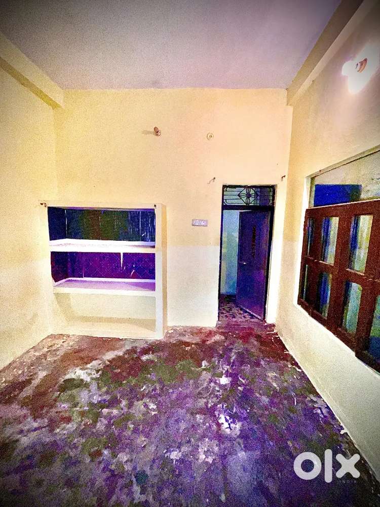 Cctv camera available saparate washroom and kitchen h