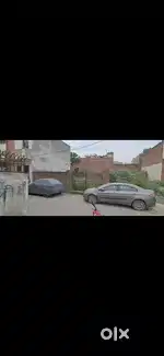 Plot for sale in Sham Sunder Puri Colony near Sec 18 Huda