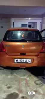 Maruti Suzuki Swift 2006