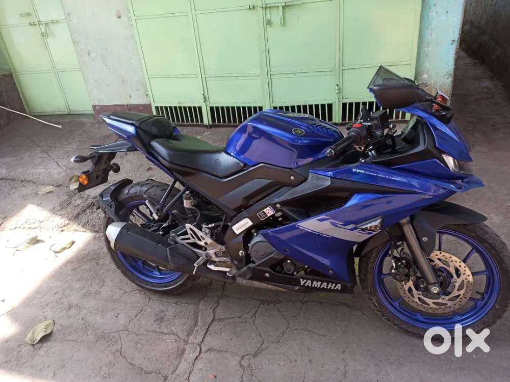 Good condition bike