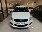 Maruti Suzuki Swift VXI Optional, 2016, Petrol
