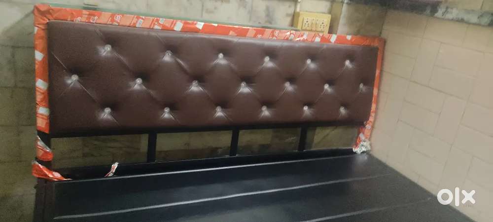 Queen Size Bed