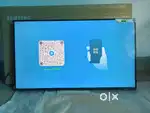 SAMSUNG 4K UHD TV