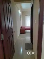 3 bedroom fully furnished lake view front flat Marine drive 53 k negot