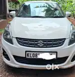 Maruti Suzuki Swift Dzire 2014