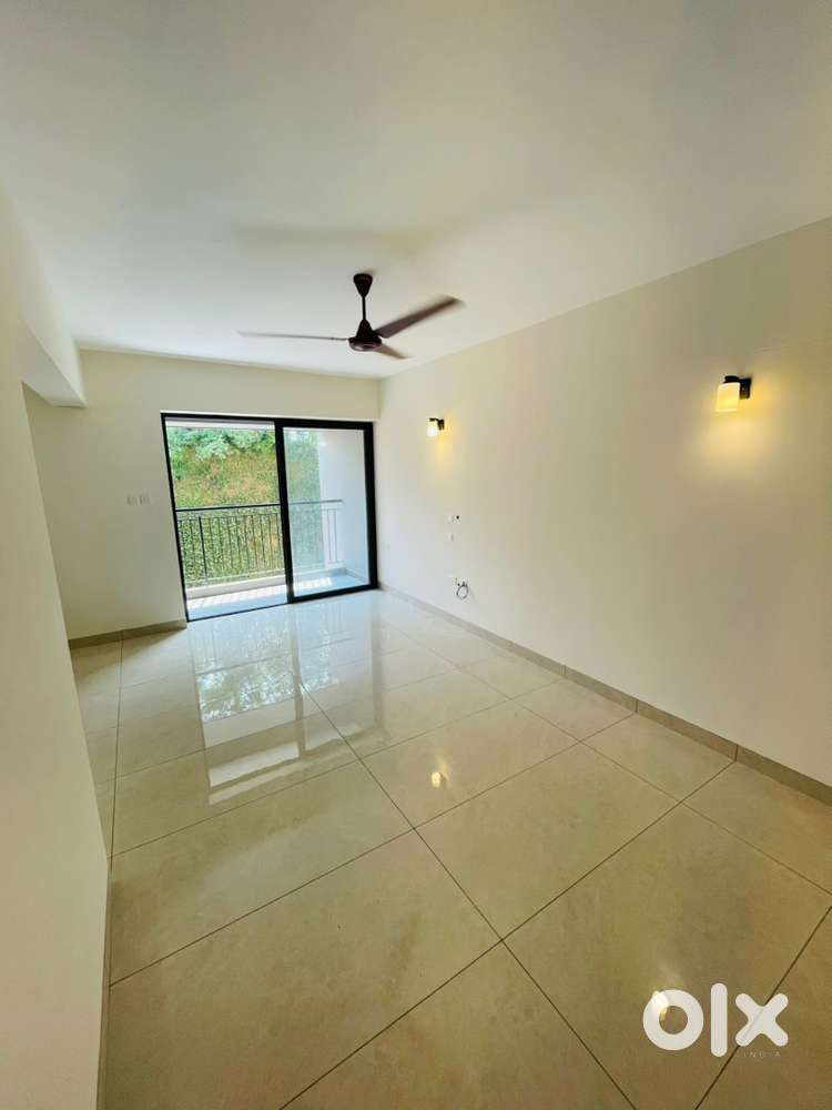 Flat for rent Trivandrum