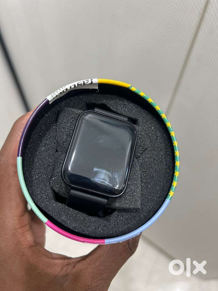 Fastrack smart watch