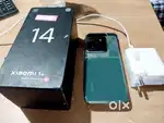 Xiaomi 14 512 gb