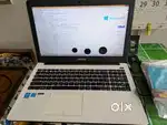 Asus laptop