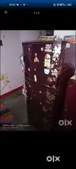 Kalvineter refrigerator