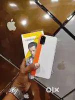 Realme 7 Pro (6Gb/128Gb)..Full Box Kit..