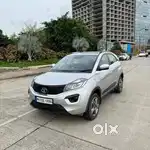 Tata Nexon 1.2 Revotron XZ, 2018, Petrol