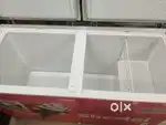 deep fridge