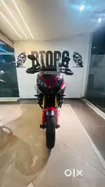 BMW F900 XR 2020 very well maintained