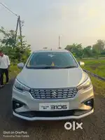 Maruti Suzuki Ertiga 2019 Diesel 120000 Km Driven