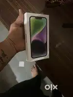 I phone 14 - Condition is like better than new