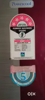 Kelvinator refregerator