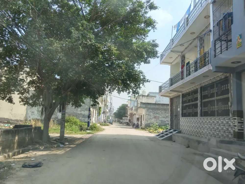 Plot For Sale