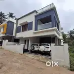 4 bhk semi frunished house for sale in yeyyadi mangalore